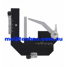 Mechanical stage / Point counter for OLYMPUS PLM